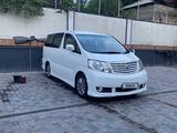 Toyota Alphard 2005 годаүшін8 000 000 тг. в Шымкент – фото 3