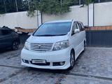 Toyota Alphard 2005 годаүшін8 000 000 тг. в Шымкент