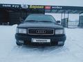 Audi 100 1990 годаүшін2 300 000 тг. в Талдыкорган