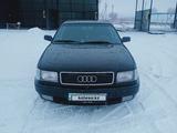 Audi 100 1990 года за 2 300 000 тг. в Талдыкорган – фото 2