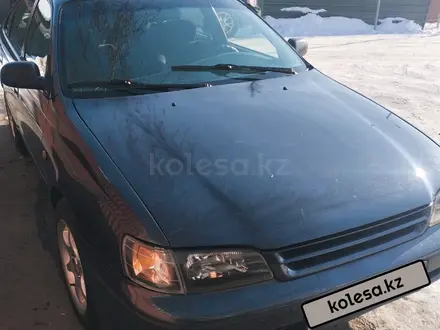 Toyota Carina E 1992 года за 1 700 000 тг. в Алматы