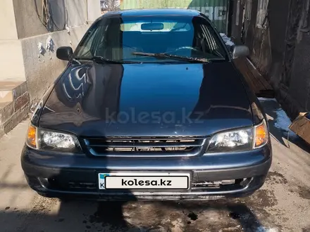 Toyota Carina E 1992 года за 1 700 000 тг. в Алматы – фото 2