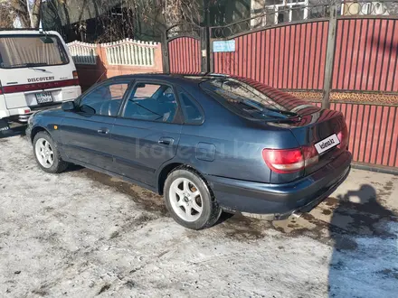 Toyota Carina E 1992 года за 1 700 000 тг. в Алматы – фото 8