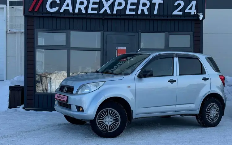 Daihatsu Terios 2007 годаfor4 590 000 тг. в Караганда