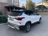 Kia Seltos 2020 годаүшін7 500 000 тг. в Алматы – фото 4