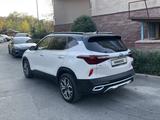 Kia Seltos 2020 годаүшін7 500 000 тг. в Алматы – фото 2