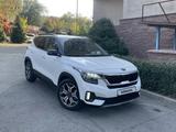 Kia Seltos 2020 годаүшін7 500 000 тг. в Алматы – фото 3