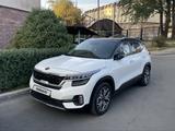 Kia Seltos 2020 годаүшін7 500 000 тг. в Алматы