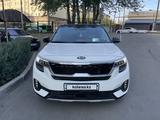 Kia Seltos 2020 годаүшін7 500 000 тг. в Алматы – фото 5