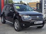 Renault Duster 2015 годаүшін5 800 000 тг. в Костанай – фото 2