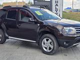 Renault Duster 2015 годаүшін5 800 000 тг. в Костанай