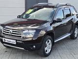 Renault Duster 2015 годаүшін5 800 000 тг. в Костанай – фото 5