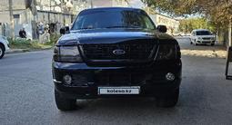 Ford Explorer 2004 годаүшін5 500 000 тг. в Атырау – фото 2