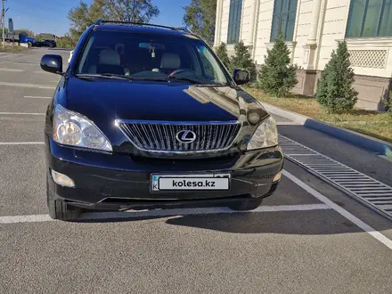 Lexus RX 330 2005 года за 7 650 000 тг. в Алматы – фото 6