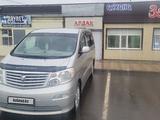 Toyota Alphard 2003 года за 5 800 000 тг. в Актобе