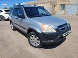 Honda CR-V 2002 годаүшін5 500 000 тг. в Астана – фото 2