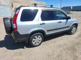 Honda CR-V 2002 годаүшін5 500 000 тг. в Астана – фото 4