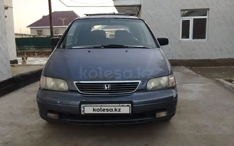 Honda Shuttle 1995 года за 2 500 000 тг. в Тараз