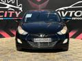 Hyundai Elantra 2011 года за 7 150 000 тг. в Атырау – фото 2