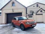 Land Rover Range Rover Sport 2006 года за 6 800 000 тг. в Усть-Каменогорск