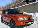 Land Rover Range Rover Sport 2006 года за 6 800 000 тг. в Усть-Каменогорск – фото 3