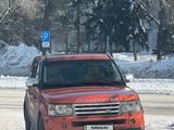 Land Rover Range Rover Sport 2006 года за 6 800 000 тг. в Усть-Каменогорск – фото 5