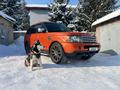 Land Rover Range Rover Sport 2006 годаүшін6 500 000 тг. в Усть-Каменогорск – фото 8