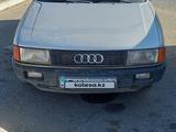 Audi 80 1989 года за 500 000 тг. в Байконыр