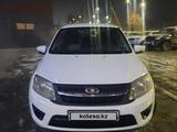 ВАЗ (Lada) Granta 2190 2012 года за 2 500 000 тг. в Актобе