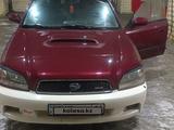 Subaru Legacy 1999 года за 2 500 000 тг. в Риддер