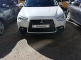 Mitsubishi ASX 2011 года за 6 900 000 тг. в Астана – фото 5