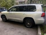 Toyota Land Cruiser 2008 года за 16 900 000 тг. в Алматы – фото 3