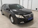 Toyota Camry 2011 годаfor9 290 000 тг. в Актобе – фото 3