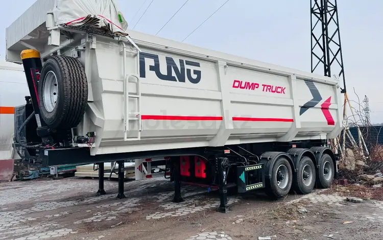 FuJiang 2025 года за 18 800 000 тг. в Астана