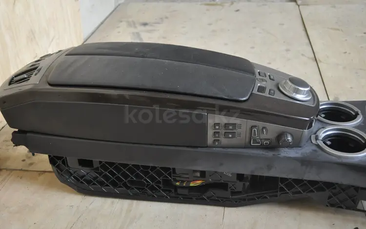 BMW E65 E66 рестайлинг блок управления сиденьемүшін15 000 тг. в Астана