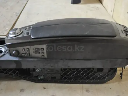 BMW E65 E66 рестайлинг блок управления сиденьем за 15 000 тг. в Астана – фото 2
