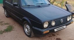 Volkswagen Golf 1990 годаүшін600 000 тг. в Мерке – фото 2