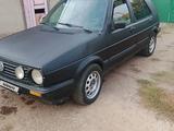 Volkswagen Golf 1990 годаүшін600 000 тг. в Мерке