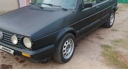 Volkswagen Golf 1990 годаүшін600 000 тг. в Мерке