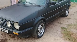 Volkswagen Golf 1990 года за 600 000 тг. в Мерке