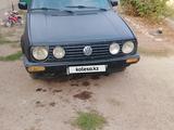 Volkswagen Golf 1990 годаүшін600 000 тг. в Мерке – фото 3
