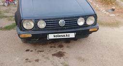 Volkswagen Golf 1990 годаүшін600 000 тг. в Мерке – фото 3