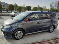 Honda Elysion 2006 года за 5 300 000 тг. в Шымкент