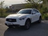 Infiniti FX37 2012 года за 8 500 000 тг. в Атырау