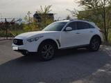 Infiniti FX37 2012 года за 8 500 000 тг. в Атырау – фото 4