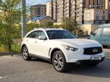 Infiniti FX37 2012 года за 8 500 000 тг. в Атырау – фото 3