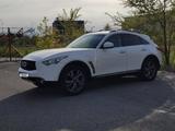 Infiniti FX37 2012 года за 8 500 000 тг. в Атырау – фото 2