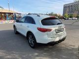 Infiniti FX37 2012 года за 8 500 000 тг. в Атырау – фото 5