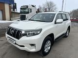 Toyota Land Cruiser Prado 2019 годаүшін22 900 000 тг. в Алматы – фото 2