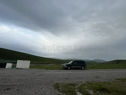 Subaru Forester 2001 года за 2 500 000 тг. в Шымкент – фото 20